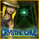 Crystal Cave: Lost Treasures. Retrouvez la caverne de cristal.