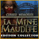 Cursed Memories: La Mine Maudite Edition Collector. R�solvez le myst�re de la mine maudite !