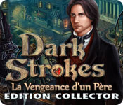 Dark Strokes: La Vengeance d