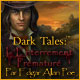 Dark Tales: L'Enterrement Pr�matur� Edgar Allan Poe. R�solvez une affaire myst�rieuse !