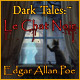 Dark Tales:  Le Chat Noir Edgar Allan Poe. Suivez Le Chat Noir et percez le myst�re.