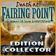 Death at Fairing Point: Un Roman de Dana Knightstone Edition Collector. R�solvez un myst�re du 19�me si�cle !