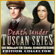 Death Under Tuscan Skies: Un Roman de Dana Knightstone Edition Collector. Elucidez une enqu�te en Italie.