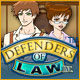 Defenders of Law: The Rosendale File. D�fendez votre client devant la cour !