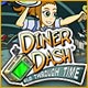 Diner Dash: Flo Through Time. Courrez entre le pass� et le futur !