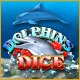 Dolphin Dice Slots. Gagnez des mises exceptionnelles.