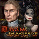 Dracula: L'Alliance Maudite. Assouvissez la soif de vengeance de Dracula.