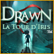 Drawn®: La Tour d'Iris. Entrez dans le monde de Drawn !
