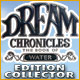 Dream Chronicles: The Book of Water Edition Collector. Sauvez votre village d�une mal�diction.