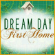 Dream Day First Home. Vivez l'installation de jeunes mari�s.