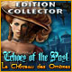 Echoes of the Past: Le Ch�teau des Ombres Edition Collector. Reconstituez l'amulette royale !
