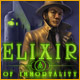Elixir of Immortality. Trouvez l'�lixir d'immortalit�.