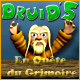 Druid's: En Qu�te du Grimoire. Aidez les druides� trouver le grimoire !