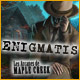 Enigmatis: Les Arcanes de Maple Creek. R�solvez le myst�re de Maple Creek !