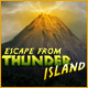 Escape from Thunder Island. Retrouvez votre p�re dans la jungle.