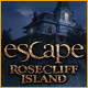 Escape Rosecliff Island. Echappez-vous de Rosecliff Island !