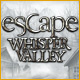 Escape Whisper Valley. Sauvez votre peau suite� un�boulement.