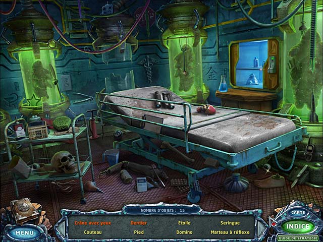 Eternal Journey - La Nouvelle Atlantide Edition Collector Eternal Journey - La Nouvelle Atlantide Edition Collector