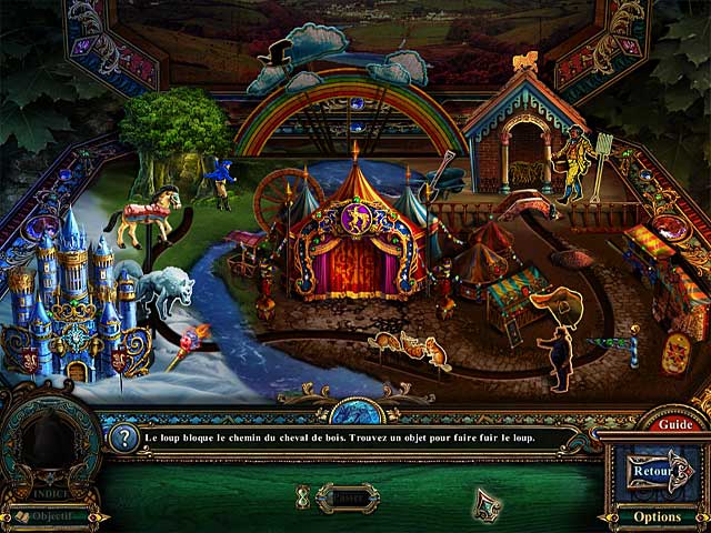 Fabled Legends Le Flûtiste d'Hamelin Edition Collector Fabled Legends Le Flûtiste d'Hamelin Edition Collector