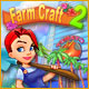 Farm Craft 2. Sauvez le monde de l'indigestion !