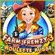 Farm Frenzy 3: Roulette Russe. Sauvez la station spatiale de la famine.