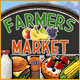 Farmers Market. Dirigez une exploitation agricole.