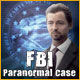FBI: Paranormal Case. Assistez un agent du FBI.