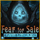 Fear for Sale: Le Myst�re du Manoir des McInroy. Explorez le manoir des McInroy !