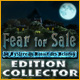 Fear for Sale: Le Myst�re du Manoir des McInroy Edition Collector. Explorez le manoir des McInroy !