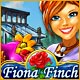 Fiona Finch and the Finest Flowers. Remportez le concours floral !