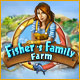 Fisher's Family Farm. Reprenez une ferme familiale piscicole.