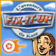 Fix-it-up: L'Aventure de Kate. Transformez un atelier en empire.