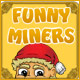 Funny Miners. Amenez vos nains jusqu�� la r�ussite.