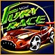 Fury Race. Jeu de match 3 super rapide.