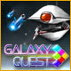 Galaxy Quest. Traversez la galaxie.
