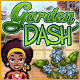 Garden Dash. Cr�ez un jardin en plein milieu urbain.