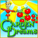 Garden Dreams. Allez aider Mamie au jardin.
