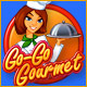 Go-Go Gourmet. Cuisinez votre succ�s gastronomique !