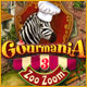 Gourmania 3: Zoo Zoom. Lancez-vous dans la restauration !