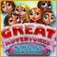 Great Adventures: L'Affaire Burns. Trouvez un scientifique disparu !