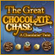The Great Chocolate Chase. Vivez une nouvelle aventure de Chocolatier.