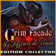 Grim Fa�ade: Le Myst�re de Venise Edition Collector. A vous de r�soudre le Myst�re de Venise.