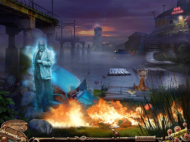 Guardians of Beyond: Witchville Edition Collector Guardians of Beyond: Witchville Edition Collector