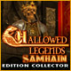 Hallowed Legends: Samhain Edition Collector. Retrouvez les personnes disparues.