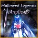 Hallowed Legends: Templiers. Mettez fin au massacre des Templiers !