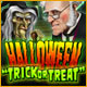 Halloween - Trick or Treat. Vivez une vraie f�te d'Halloween.