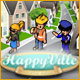 HappyVille: Le R�ve Urbain. Faites qu'HappyVille devienne un paradis.
