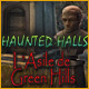Haunted Halls: L'Asile de Green Hills. Trouvez Tim et sauvez des patients.