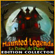 Haunted Legends: La Dame de Pique Edition Collector. Levez la mal�diction de la Dame de Pique.
