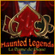 Haunted Legends: La Dame de Pique. Levez la mal�diction de la Dame de Pique.